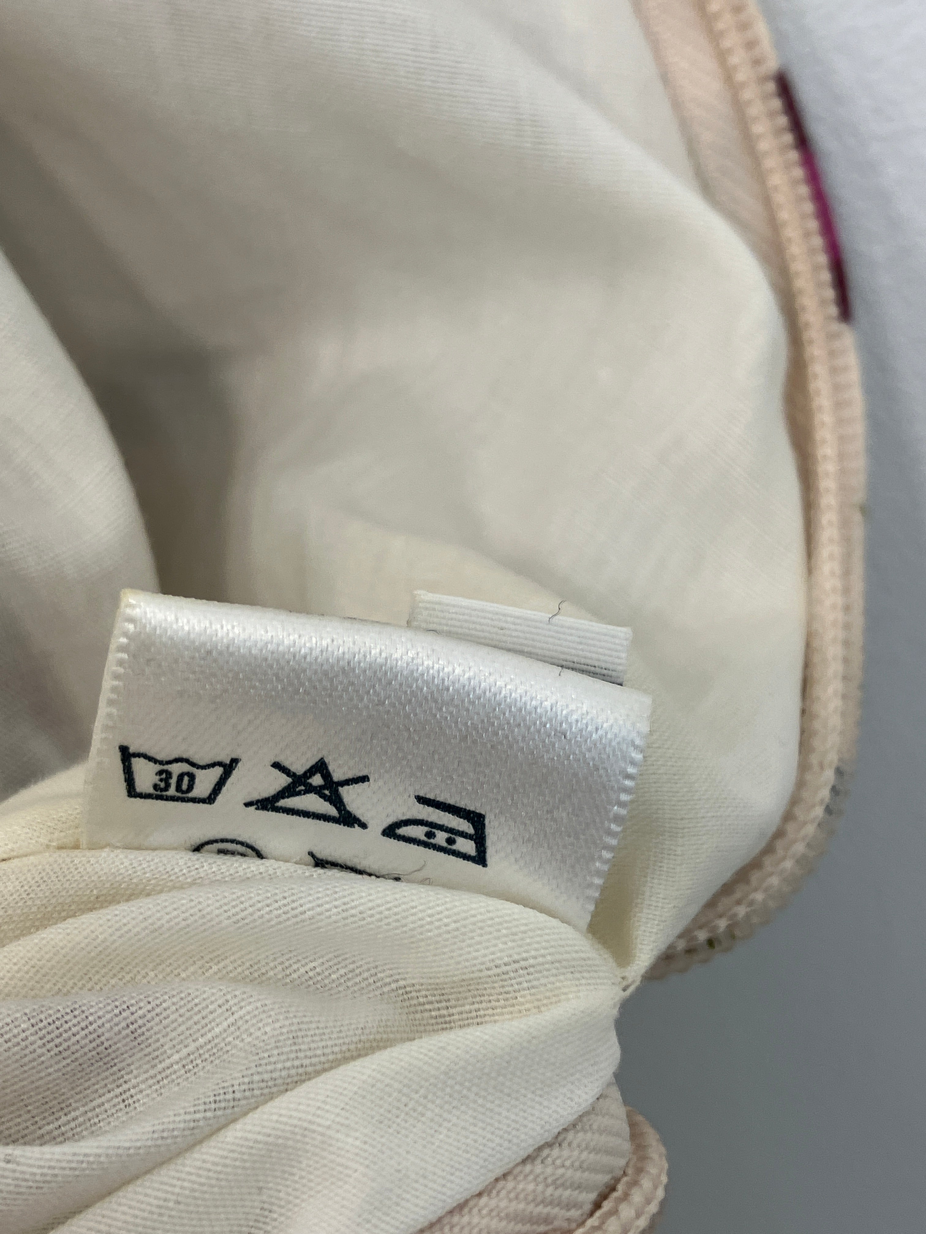 La Femme Fatale Kjole